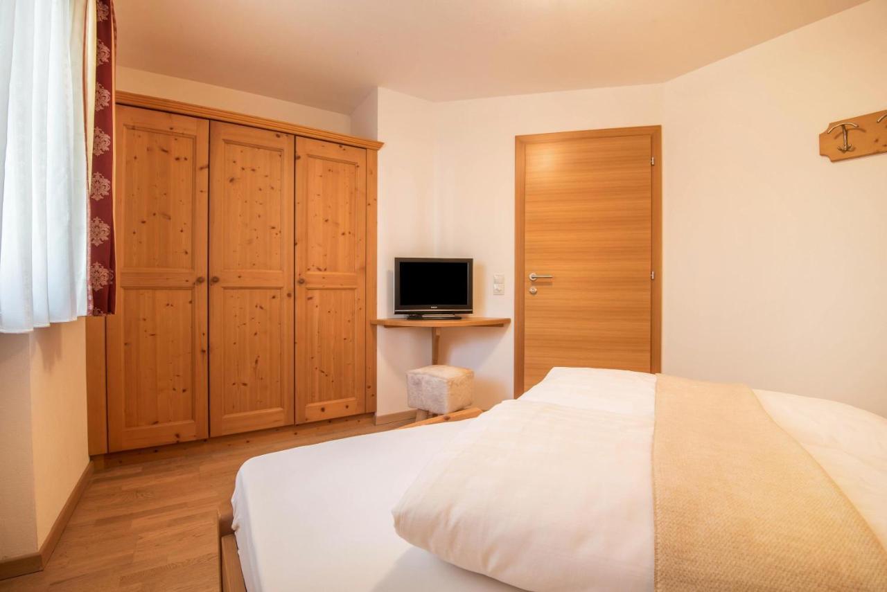 Kristiania Apartement Typ A1 Siusi Exterior foto